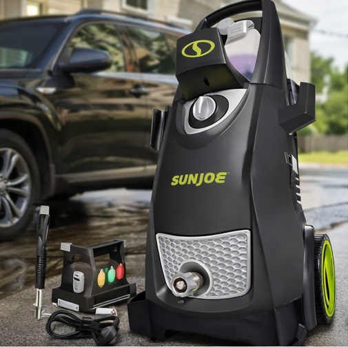 Sun joe spx3000 Sun joe spx3000